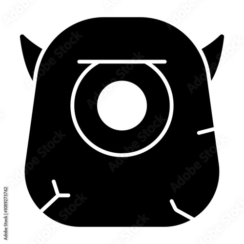 monster icon