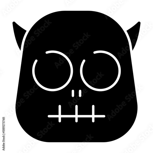 monster icon