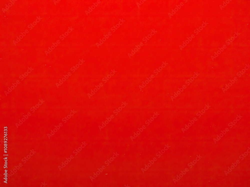 Fototapeta premium Deep red felt texture with metallic accents and luxurious finish, luxurious finish, high-end look, deep red