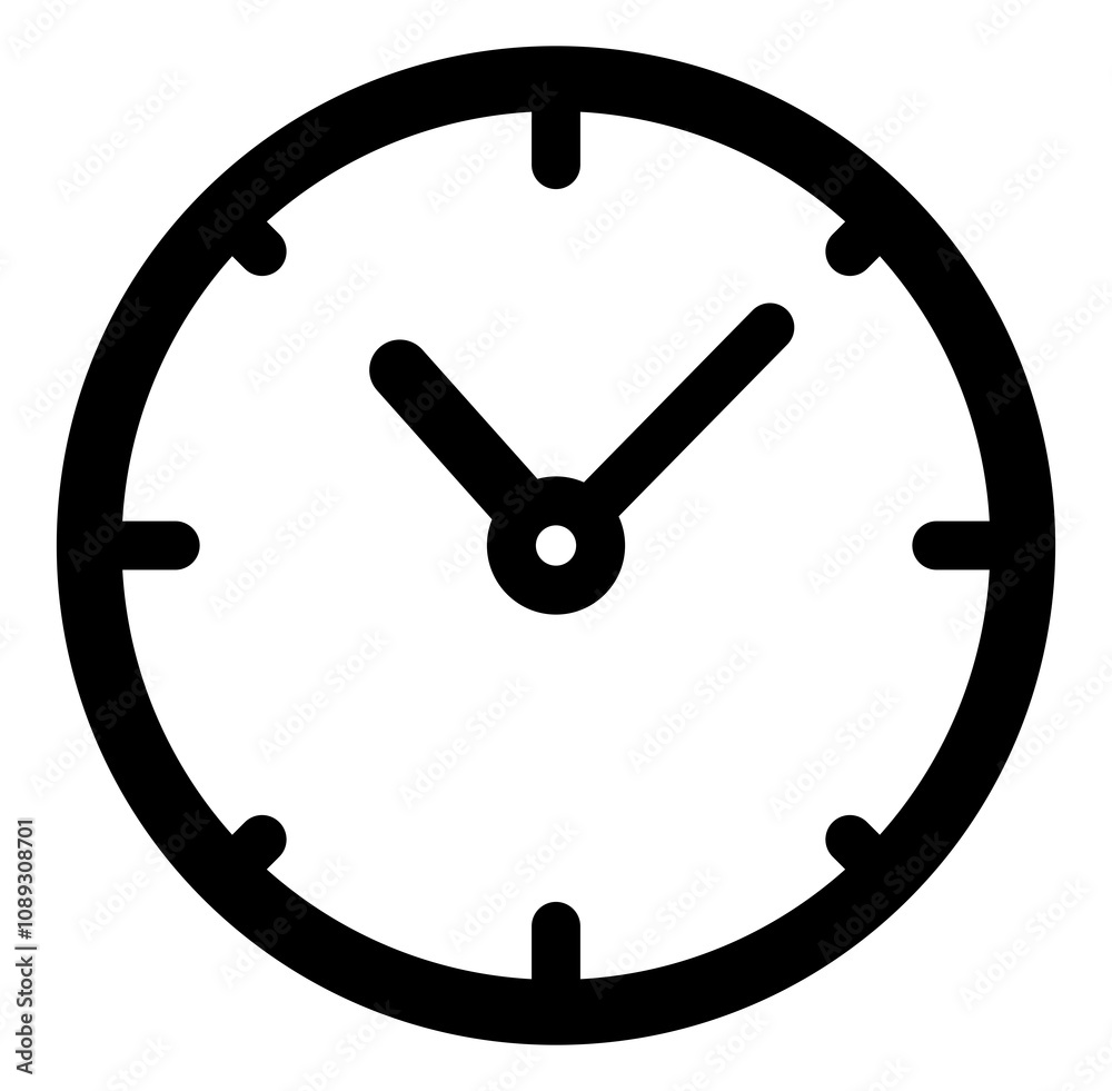 Clock, watch and timepiece. Timer, time, alarmclock and alarm, illustration Clock, watch and timepiece. Timer, time, alarmclock and alarm, illustration