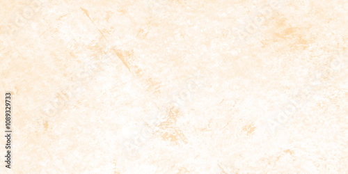 Abstract old paper texture design and Light brown concrete background texture wallpaper, painted watercolor background on paper texture, white and brown marble texture.	