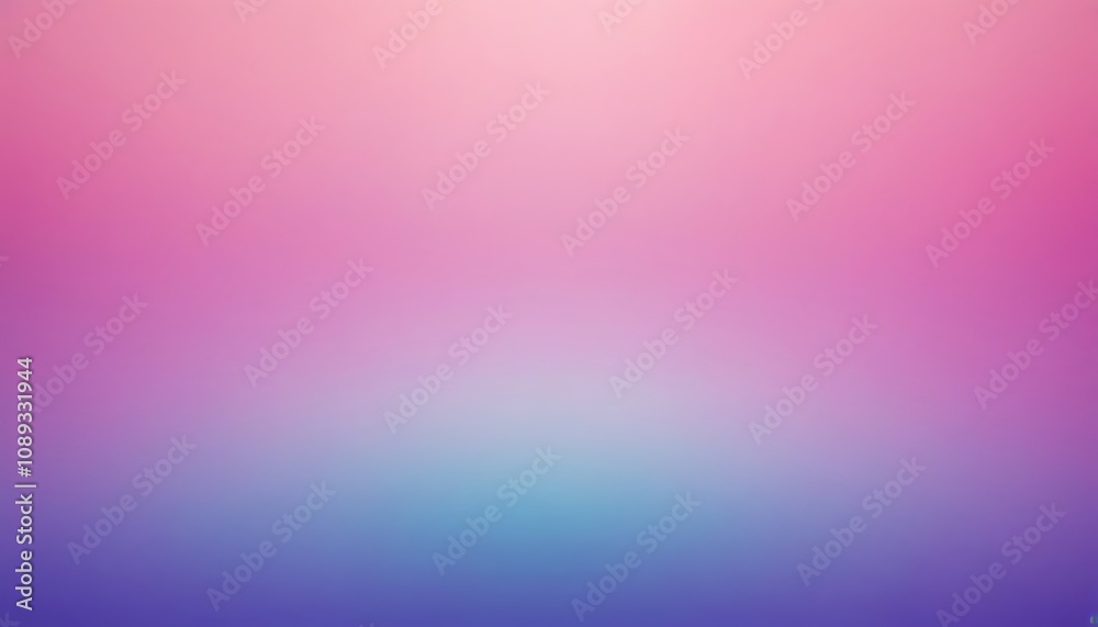 Fototapeta premium pink and purple grainy background Abstract blurred gradient background colours with dynamic effect background, noise, poster, purple, textured, copy space, grainy, abstract
