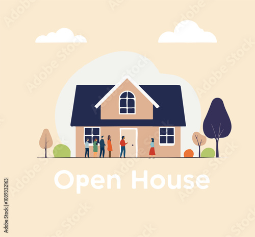 Open House