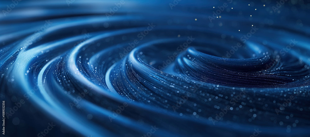 glowing blue round waves background, spin, swirl 1 glowing blue round waves background, spin, swirl 1