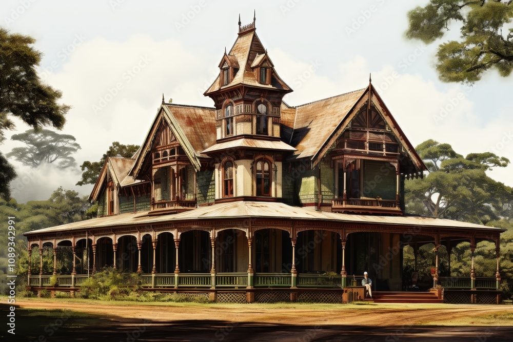 Contemporary mansion architecture design in png format for luxury house enthusiasts Contemporary mansion architecture design in png format for luxury house enthusiasts