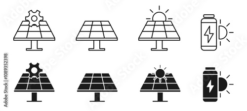 solar energy panel