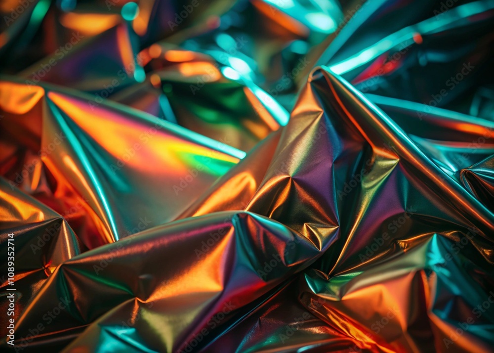 hologram background generative ai hologram background generative ai