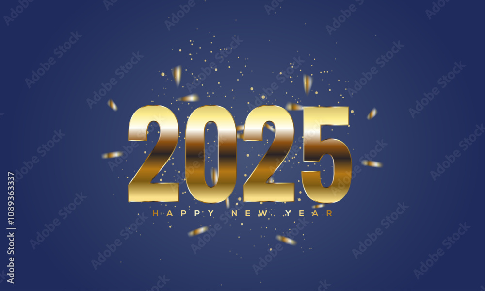 Happy New Year 2025 Happy New Year 2025