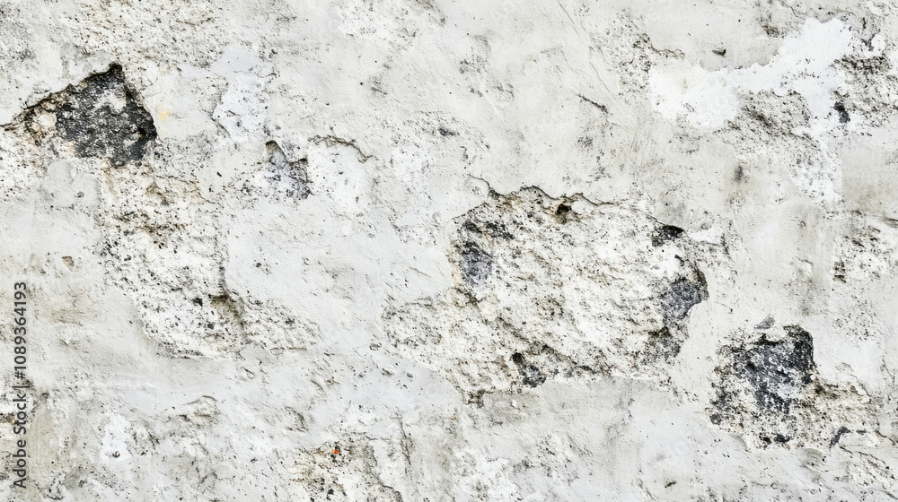 Textured matte concrete close-up showcasing organic imperfections and monochrome palette Textured matte concrete close-up showcasing organic imperfections and monochrome palette