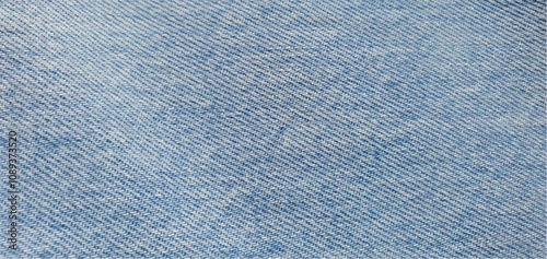 Denim texture. Jeans texture. Blue denim background. Fashion design.