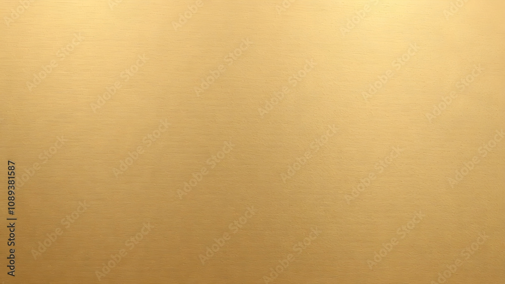Seamless brushed gold metal plate background texture tileable industrial dull polished stainless steel aluminum or nickel finish repeat pattern high resolution gold rough metallic. Generative AI Seamless brushed gold metal plate background texture tileable industrial dull polished stainless steel aluminum or nickel finish repeat pattern high resolution gold rough metallic. Generative AI