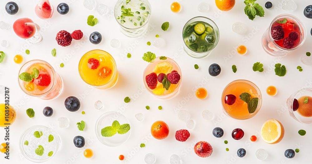 fruit juice fruit juice