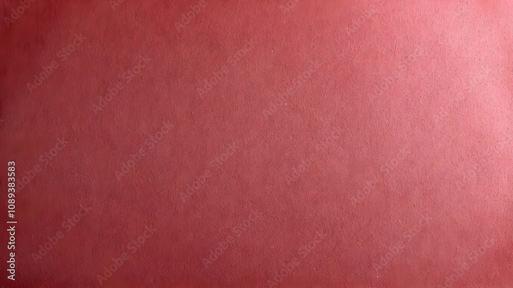Fototapeta premium Seamless brushed red metal plate background texture tileable industrial dull polished stainless steel aluminum or nickel finish repeat pattern high resolution red rough metallic.