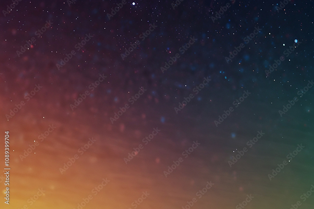 Obraz premium simple abstract brush stroke background