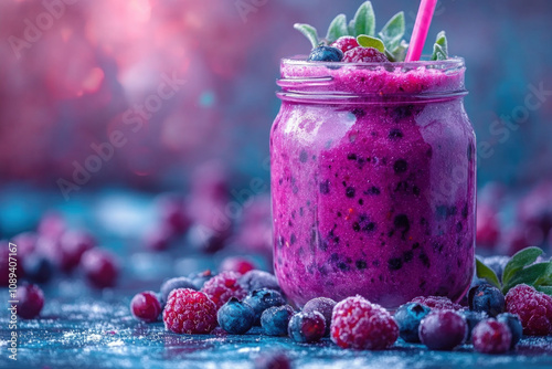 Healthy choice: refreshing ...