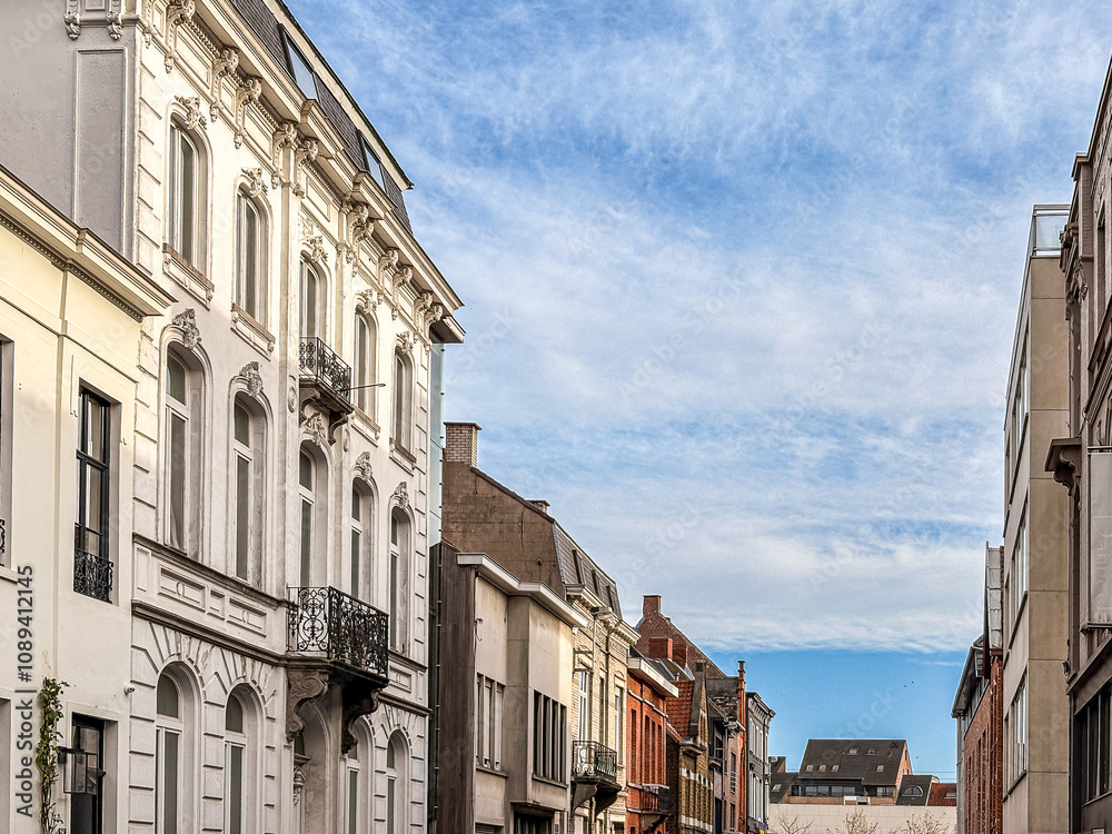 Roeselare is a Belgian city and municipality located in the Flemish province West Flanders.