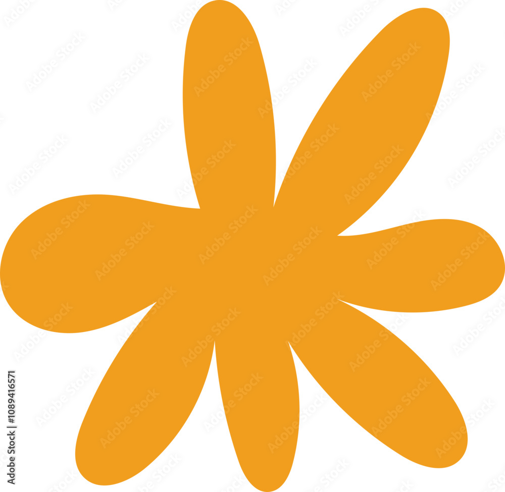 abstract organic shape vector illustration abstract organic shape vector illustration