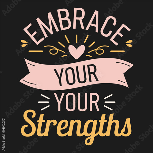 Uplifting Mental Health Awareness Quote for Motivation and Positive Change