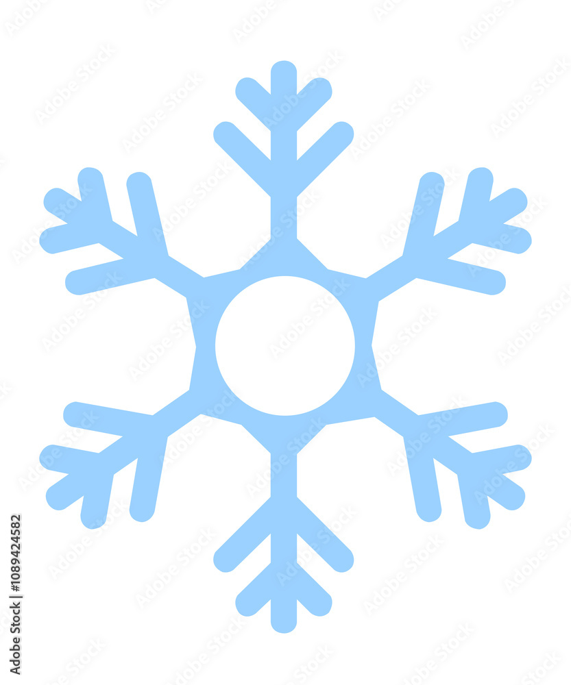 Snowflake winter clip art design on plain white transparent isolated background for card, shirt, hoodie, sweatshirt, apparel, card, tag, mug, icon, poster or badge Snowflake winter clip art design on plain white transparent isolated background for card, shirt, hoodie, sweatshirt, apparel, card, tag, mug, icon, poster or badge