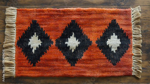 Rug Background