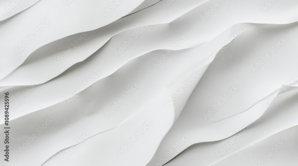 Plain white paper background with a smooth texture, showcasing a simple, clean, and minimalistic design
Plain white paper background with a smooth texture, showcasing a simple, clean, and minimalistic design