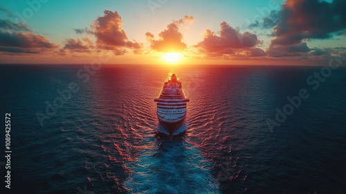 Stunning Cruise Background ...