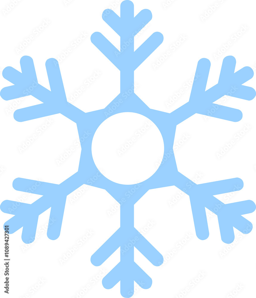 Snowflake winter clip art design on plain white transparent isolated background for card, shirt, hoodie, sweatshirt, apparel, card, tag, mug, icon, poster or badge Snowflake winter clip art design on plain white transparent isolated background for card, shirt, hoodie, sweatshirt, apparel, card, tag, mug, icon, poster or badge
