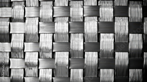 Cross Hatch Texture