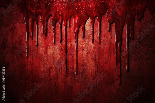 bloody background photo