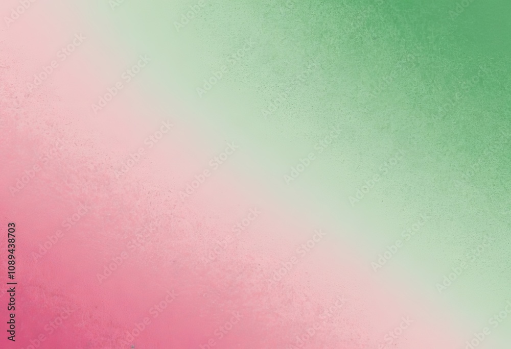 Pink and green gradient background. Pink and green gradient background.