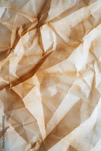 Parchment Paper Texture