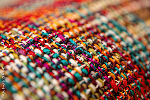 Textile Texture