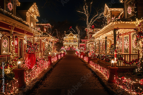 Christmas Town