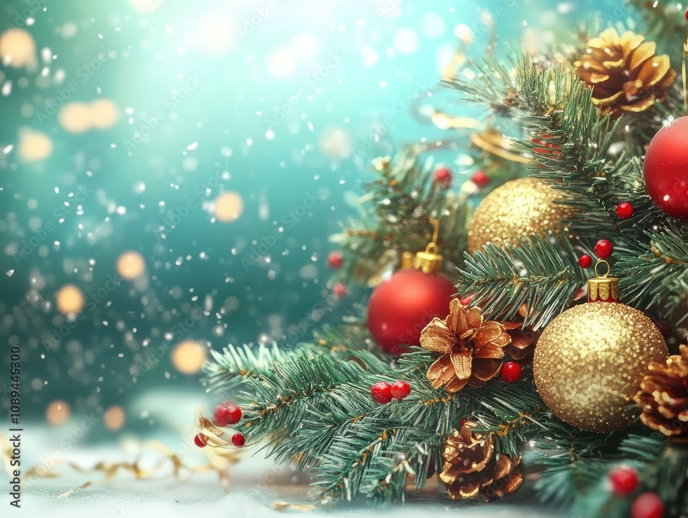 christmas tree decoration christmas tree decoration