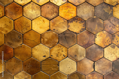 Octagon Texture