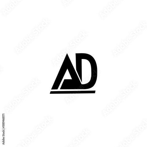 ad vector logo Free Download ad vector logo - GFXLoad