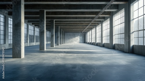 Dark concrete surface with a raw, industrial look, perfect for modern, edgy design backdrops.