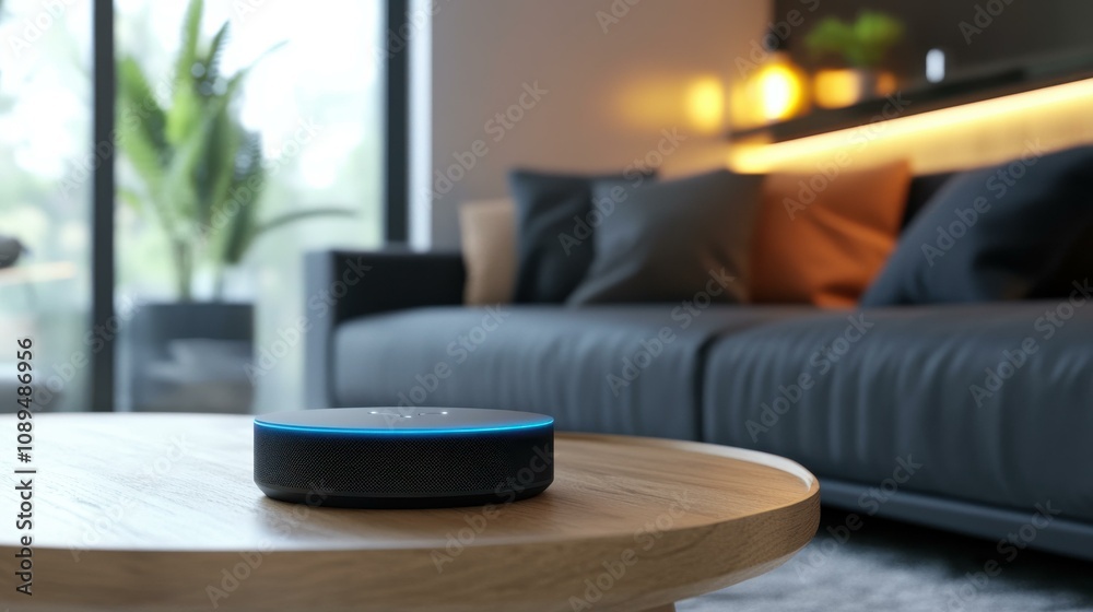 Transform Your Space with Smart Technology: The Future of Home Living Transform Your Space with Smart Technology: The Future of Home Living
