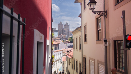 Castle View Portugal