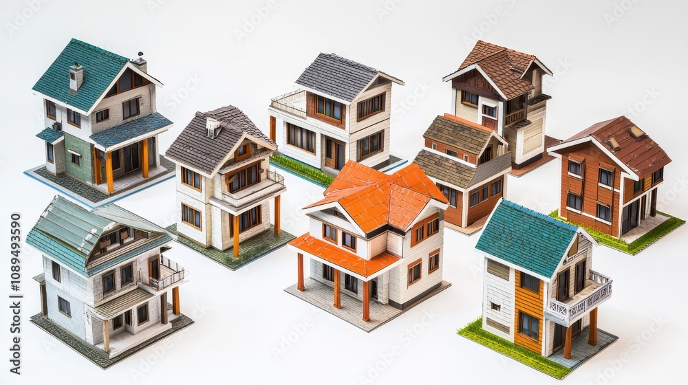 Exploring Property Loan Options Exploring Property Loan Options