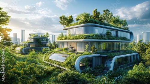 The Future of Home Financing