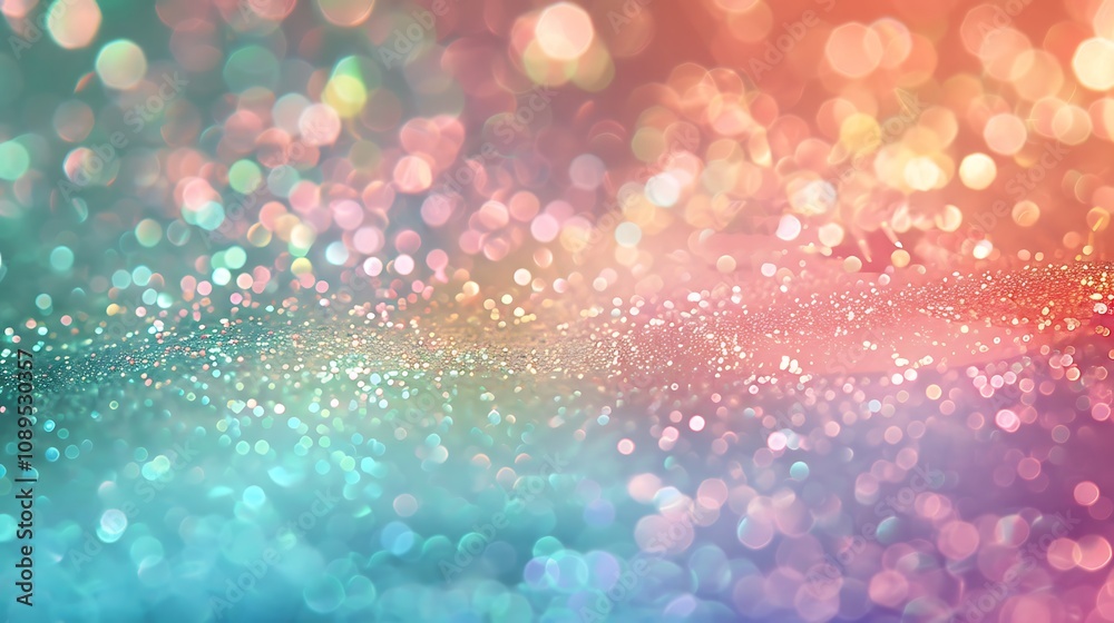 A vibrant, abstract background featuring colorful bokeh effects and sparkling lights, ideal for design and creative projects. A vibrant, abstract background featuring colorful bokeh effects and sparkling lights, ideal for design and creative projects.