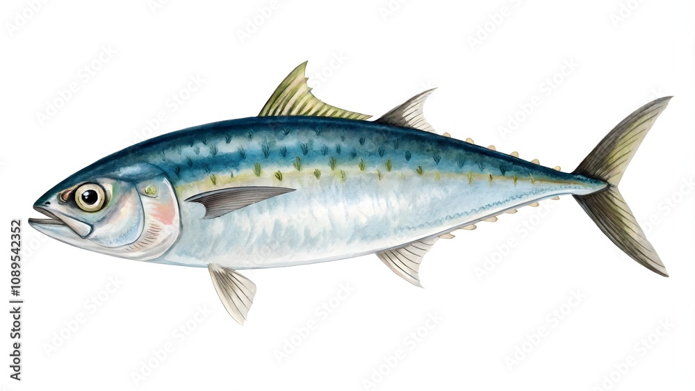 Fresh Sardine Ocean Fish Isolated on White Background, Fresh Sardine Fish Isolated
Fresh Sardine Ocean Fish Isolated on White Background, Fresh Sardine Fish Isolated