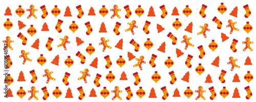 Christmas Pattern