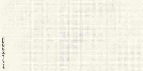 Crumpled ecru craft package paper texture. Abstract cream texture old paper background. Beige old cardboard backdrop. Vector illustration of grunge