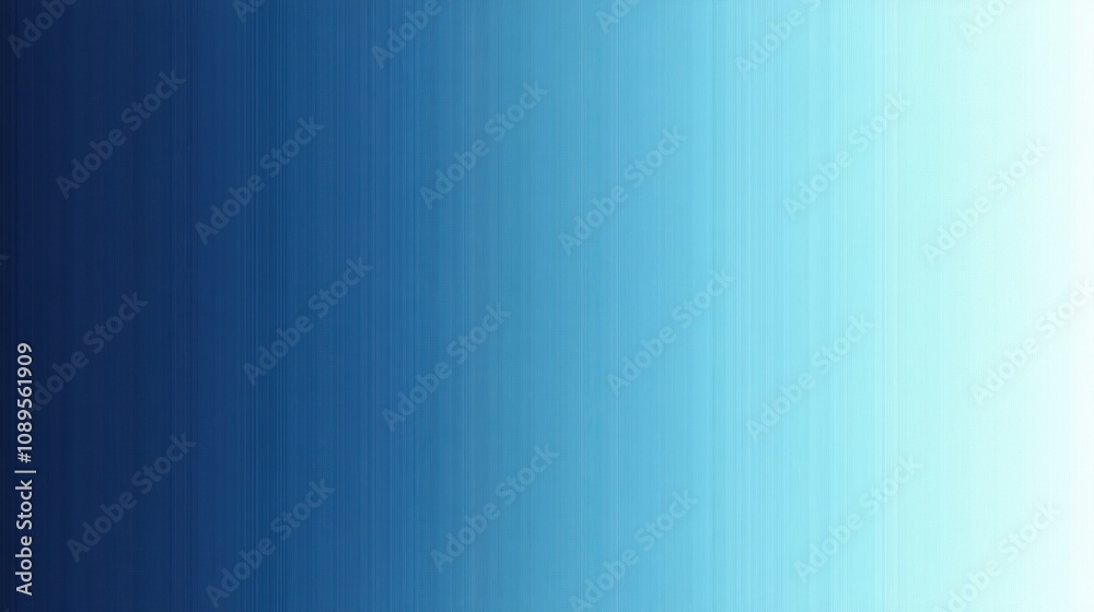 Abstract Blue Gradient Background With Vertical Lines Abstract Blue Gradient Background With Vertical Lines