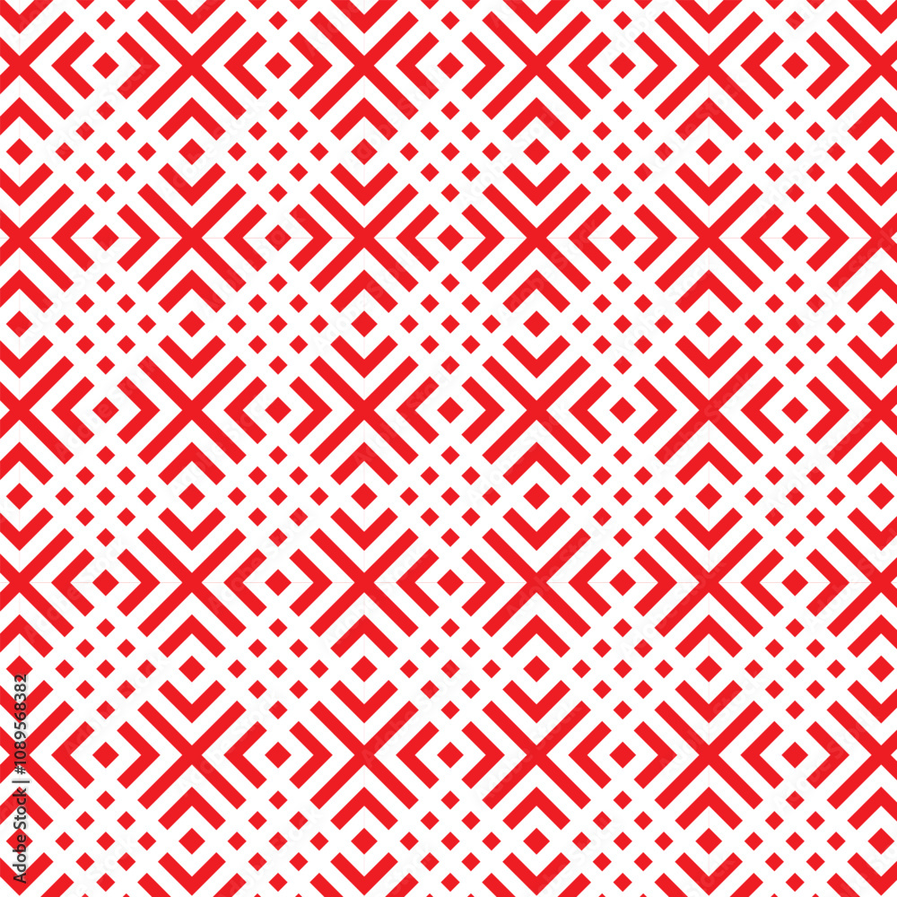 Print pattern Print pattern