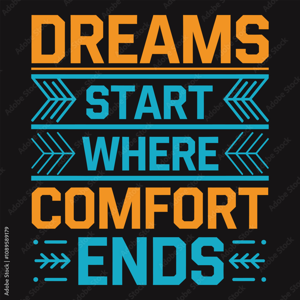 Catch Dreams, Not Feelings - Inspiring Typography for Focused and Determined Dreamers Catch Dreams, Not Feelings - Inspiring Typography for Focused and Determined Dreamers