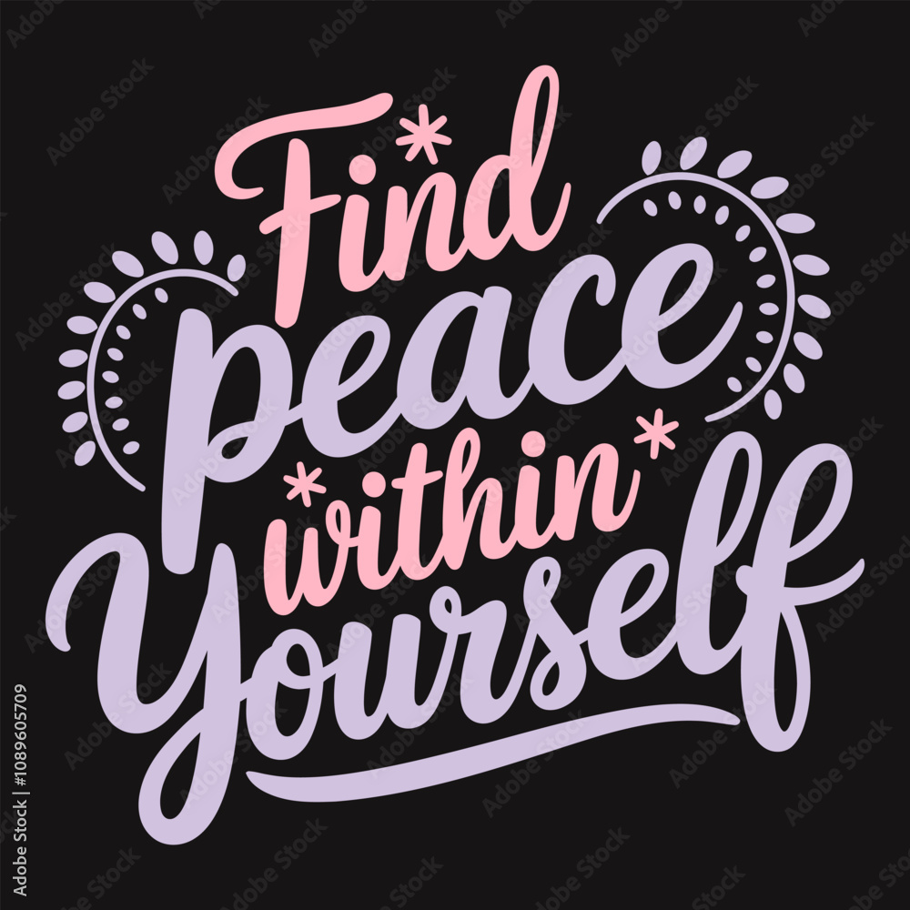 Find Peace Within Yourself Discover Inner Calm and Self-Acceptance Find Peace Within Yourself Discover Inner Calm and Self-Acceptance