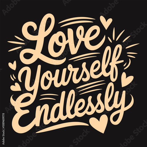 Self-Love Is the Greatest Revolution Empower Yourself Through Love